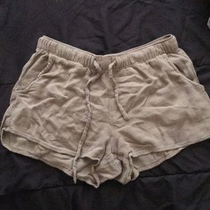 shorts / Aeropostale